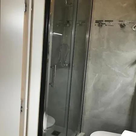 Apartment Kuschelige-fewo-mit-hochbett-im-zentrum-von-neustadt
